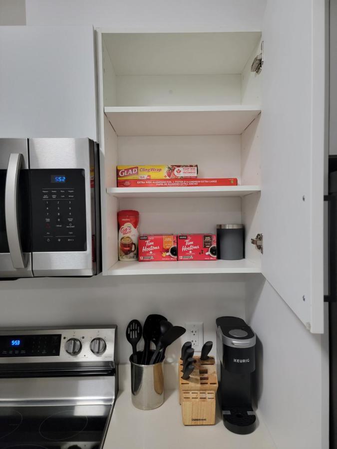 New Built House, Stay In Style Guest Suite, 2Bedroom, 2Bed, 2Bath 埃德蒙顿 外观 照片